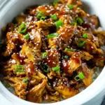 Slow Cooker Teriyaki Chicken 25 Slow Cooker Teriyaki Chicken
