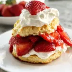 Strawberry Shortcake Recipe 26 Strawberry Shortcake Recipe