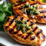 The Best Grilled Chicken Fillet 21 The Best Grilled Chicken Fillet
