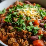 The Best Homemade Stovetop Chili 29 The Best Homemade Stovetop Chili