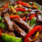 The Best Pepper Steak 21 The Best Pepper Steak