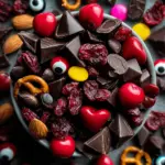 Vampire Bite Trail Mix 18 Vampire Bite Trail Mix