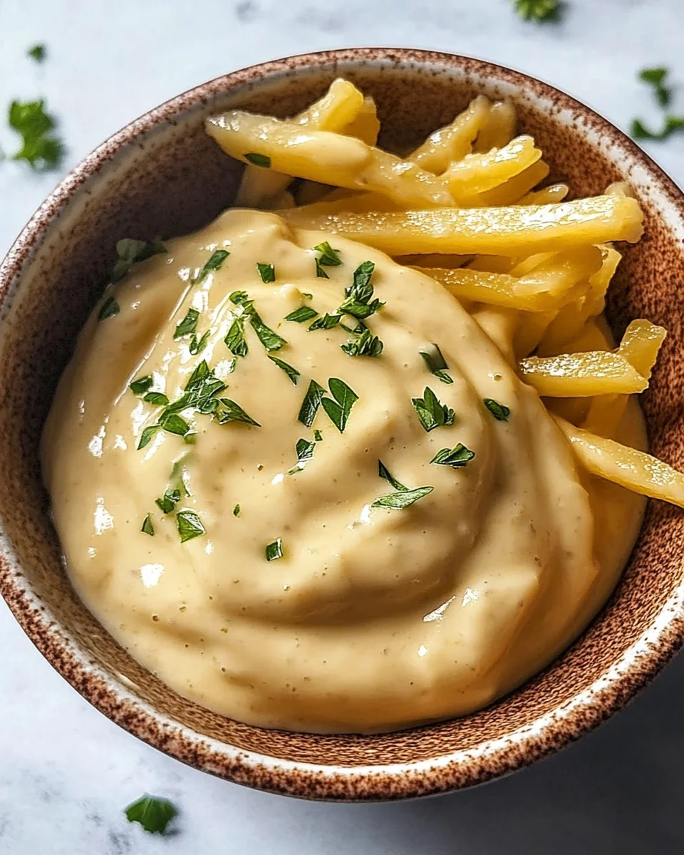 Aioli Recipe
