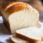 Amish White Bread