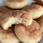 Best Cinnamon Cream Cheese Cookies