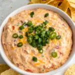 Boat Dip (Rotel Ranch Dip)