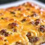 Breakfast Casserole