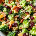 Broccoli Salad