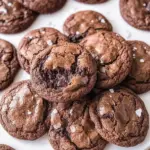 Brownie Mix Cookies Recipe