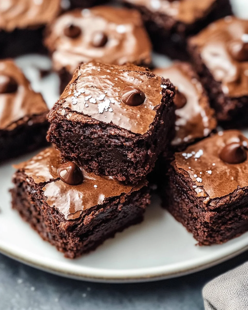 Brownie