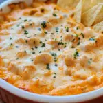 Buffalo Chicken Dip Recipe