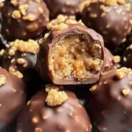 Butterfinger Balls