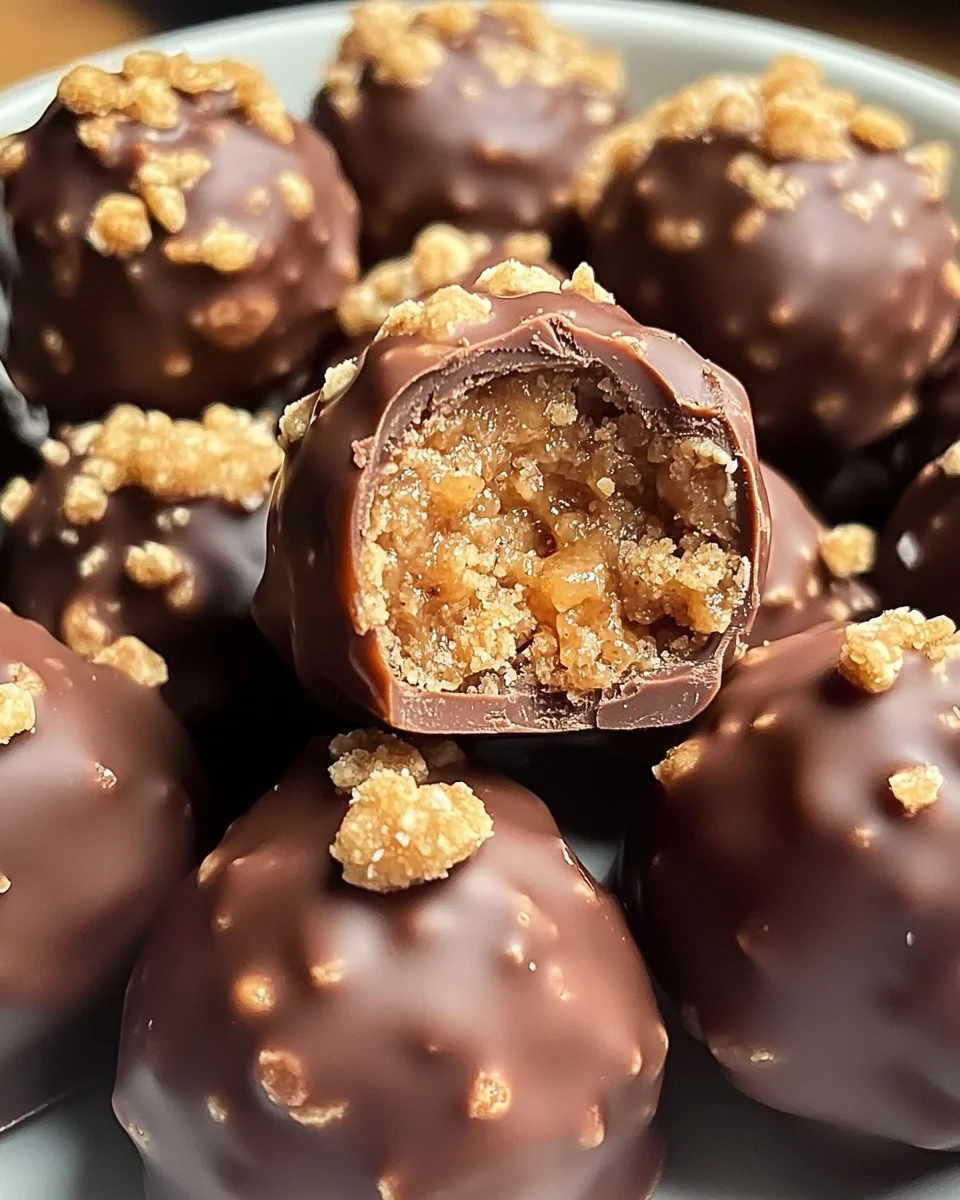 Butterfinger Balls