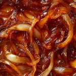 Caramelized Onions