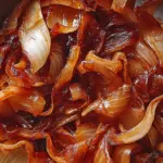 Caramelized Onions