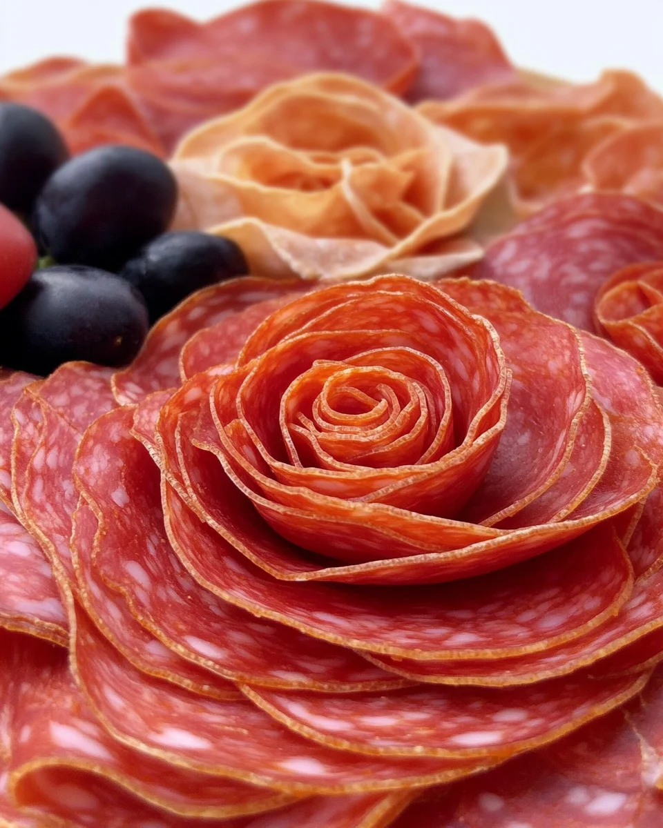 Charcuterie