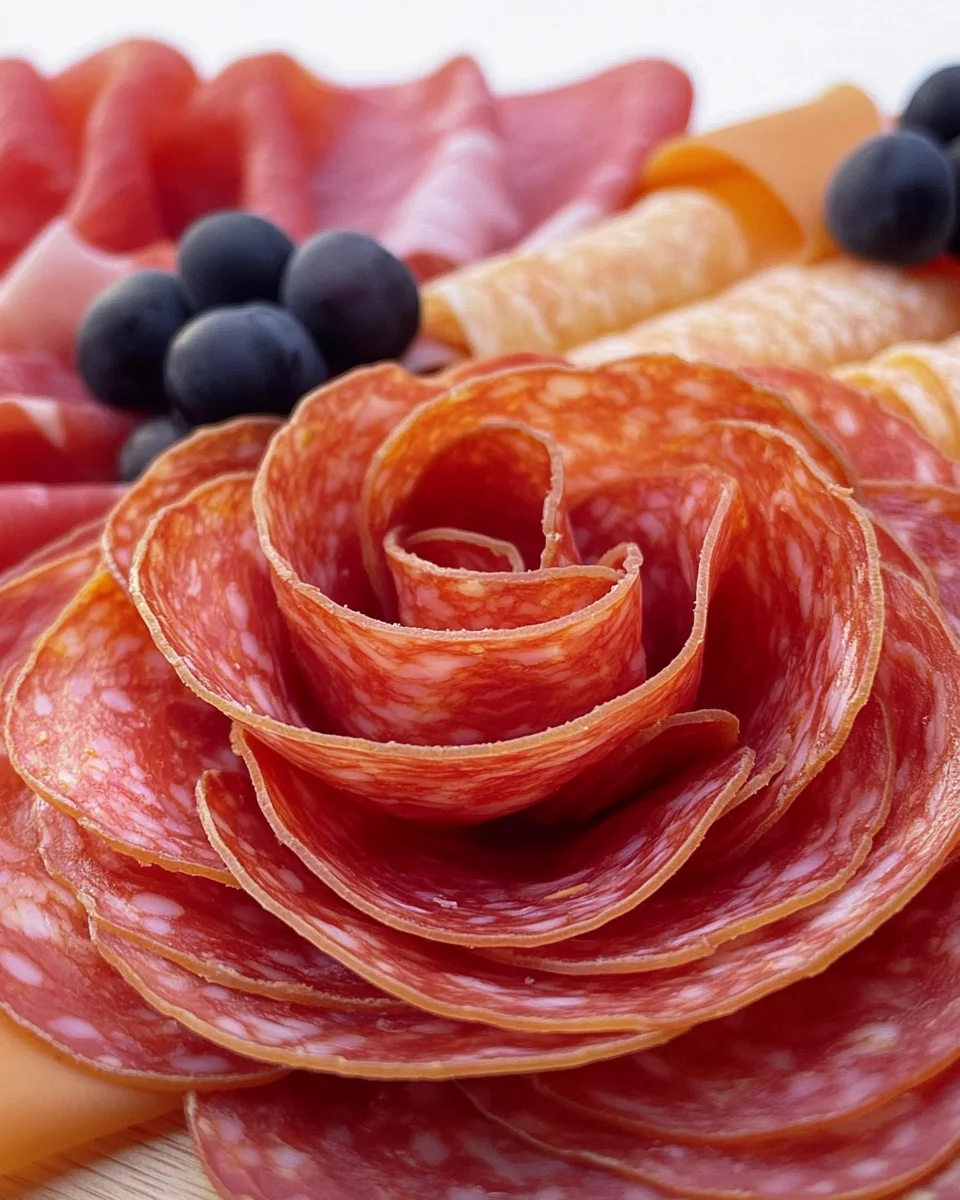 Charcuterie