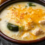 Chile Relleno Soup Recipe
