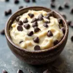 Cookie Dough Dip