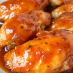Crock Pot Catalina Chicken