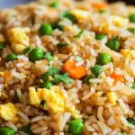 Freakin’ Fantastic Fried Rice
