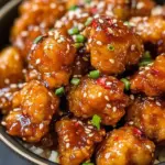 General Tso’s Chicken Recipe