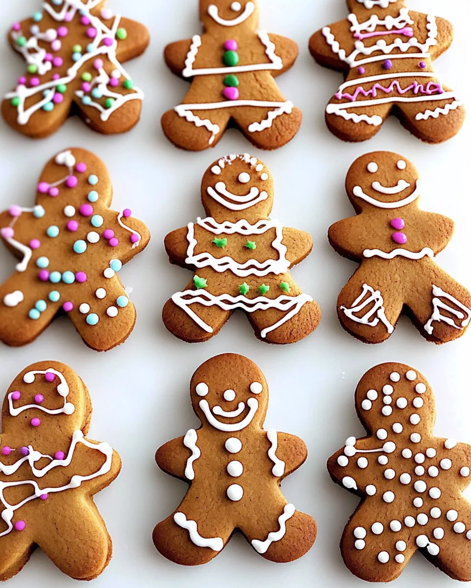 Gingerbread