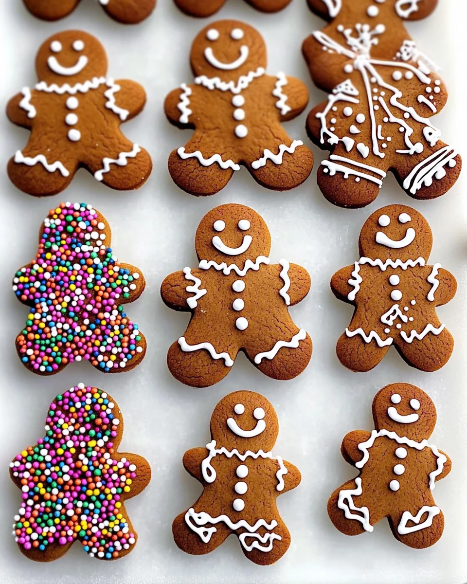 Gingerbread