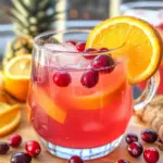Holiday Punch