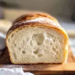 Homemade Bread