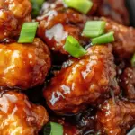 Honey Butter Chicken