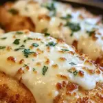 Longhorn Steakhouse Parmesan Chicken