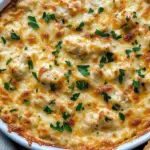 Maryland Crab Dip Recipe