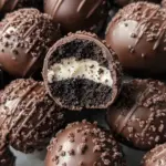 Oreo Balls