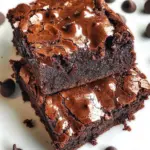 Paleo Almond Flour Brownies