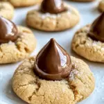Peanut Butter Blossoms