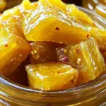 Pineapple Cowboy Candy