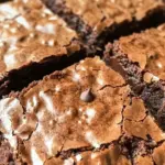 Protein Brownies