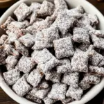 Puppy Chow Recipe (Muddy Buddies)