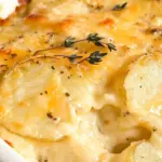 Scalloped Potatoes Recipe
