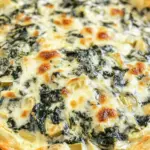 Spinach Artichoke Dip