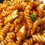 Sweet & Spicy BBQ Chicken Rotini