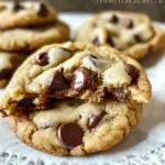 The Best Homemade Chocolate Chip Cookies