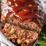 The Best Meatloaf Recipe (Made With Stove Top Stuffing)