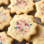 The Best Sugar Cookies