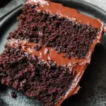 The Best Vegan Chocolate Cake