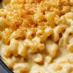 Velveeta Mac and Cheese