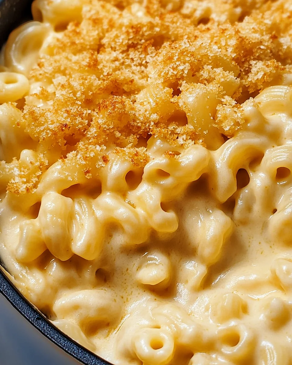 Velveeta Mac and Cheese