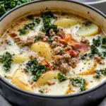 Zuppa Toscana Soup